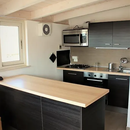 Le Amiche 2 Apartamento Marina di Ragusa