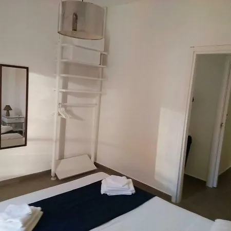 Le Amiche 2 * Marina di Ragusa