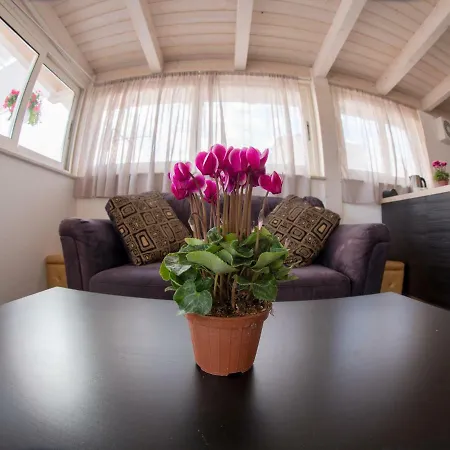 Apartamento Le Amiche 2 *