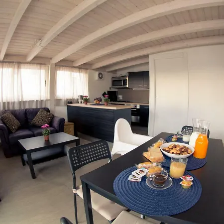 Apartamento Le Amiche 2 Marina di Ragusa