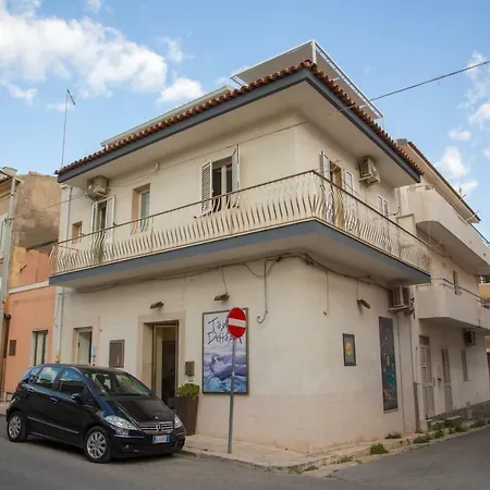 Le Amiche 2 Apartamento Marina di Ragusa