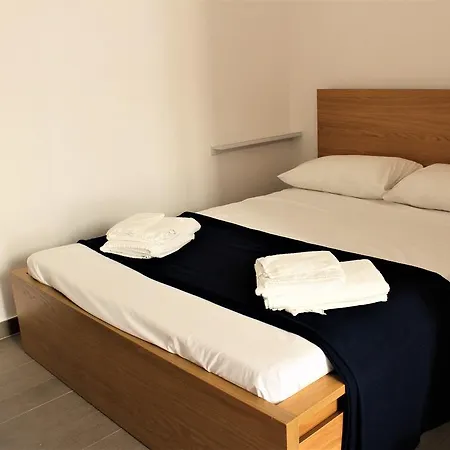 Le Amiche 2 * Marina di Ragusa