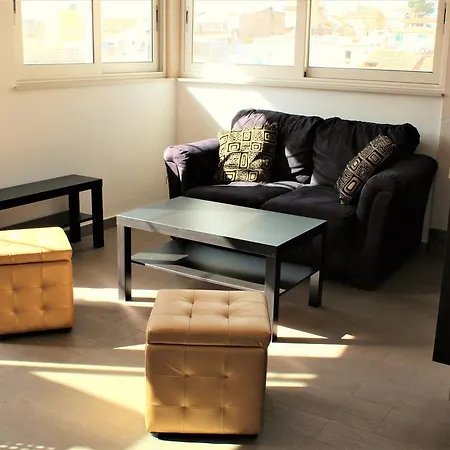 Διαμέρισμα Le Amiche 2 *