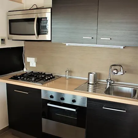 Le Amiche 2 Διαμέρισμα Marina di Ragusa