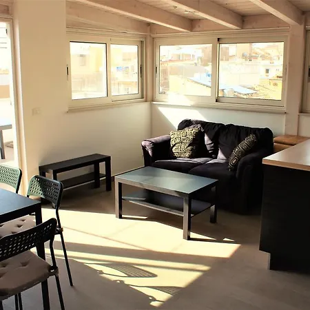 Le Amiche 2 Διαμέρισμα *