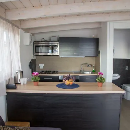 Le Amiche 2 Διαμέρισμα *