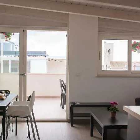 Διαμέρισμα Le Amiche 2 *