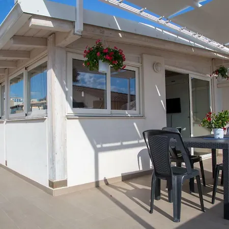 Le Amiche 2 Marina di Ragusa