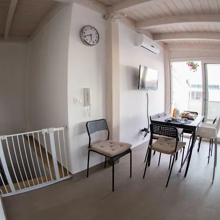 Le Amiche 2 Marina di Ragusa