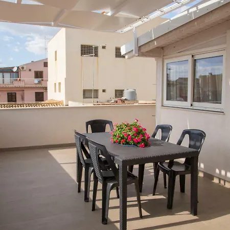 Le Amiche 2 Διαμέρισμα