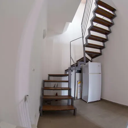Le Amiche 2 Apartment *