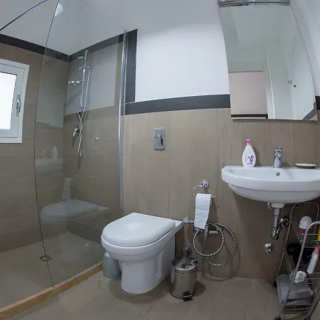 Διαμέρισμα Le Amiche 2 *