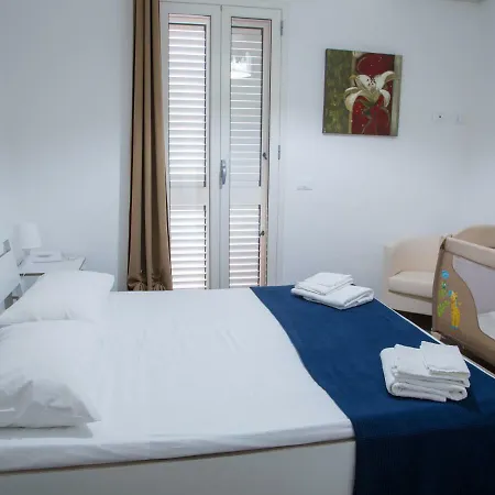 Le Amiche 2 Διαμέρισμα