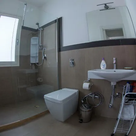 Διαμέρισμα Le Amiche 2 *