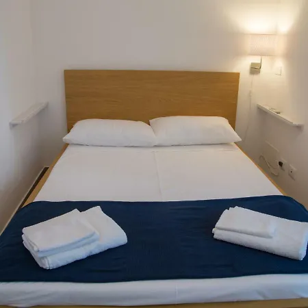 Le Amiche 2 Διαμέρισμα