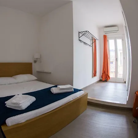 Le Amiche 2 Apartment *