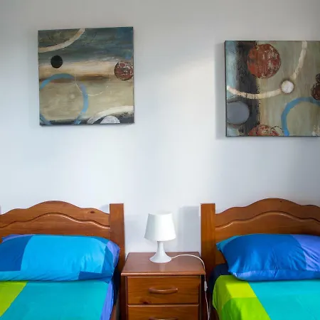 Διαμέρισμα Le Amiche 2